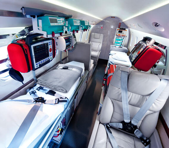 Air Ambulance Expo